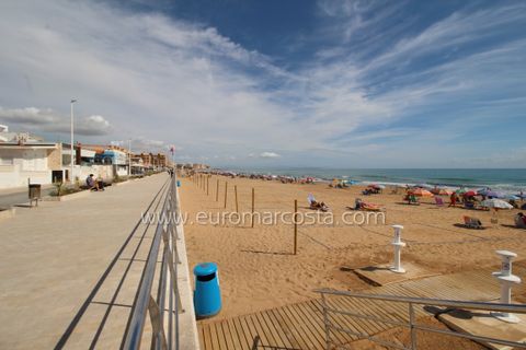 Leilighet i La Mata, Alicante, La Mata - € 189 500 | Ref: T52522 - foto 18